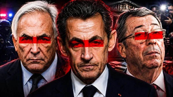 Les RAVAGÉS de la Politique Française