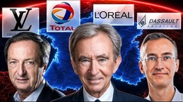 LES RICHES VONT-ILS SAUVER LA FRANCE ?