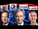 LES RICHES VONT-ILS SAUVER LA FRANCE ?