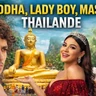 Les Secrets Érotiques et Philosophiques de Thaïlande