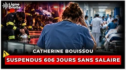 Les soignants n’oublient pas le calvaire qu’ils ont subi - Catherine Bouissou