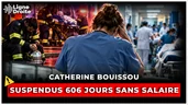 Les soignants n’oublient pas le calvaire qu’ils ont subi - Catherine Bouissou Les soignants n’oublient pas le calvaire qu’ils ont subi - Catherine Bouissou
