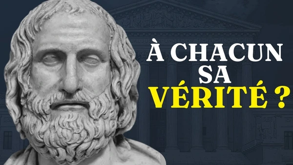 LES SOPHISTES - Manipulateurs ou précurseurs ?