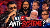 Les souverainistes sont-ils anti-système ? Les souverainistes sont-ils anti-système ?