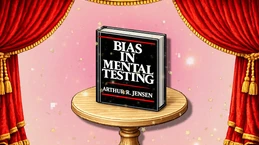 Les tests de QI sont-ils biaisés ? (spoiler : pas trop...) Les tests de QI sont-ils biaisés ? (spoiler : pas trop...)