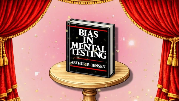 Les tests de QI sont-ils biaisés ? (spoiler : pas trop...)