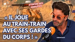 Les vacances d’AuBonTouite étaient chaudes !