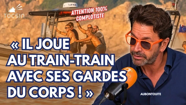 Les vacances d’AuBonTouite étaient chaudes !