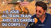 Les vacances d’AuBonTouite étaient chaudes !