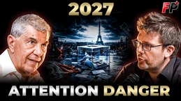 Les véritables enjeux de 2027 - Jacques Sapir et Pierre-Yves Rougeyron