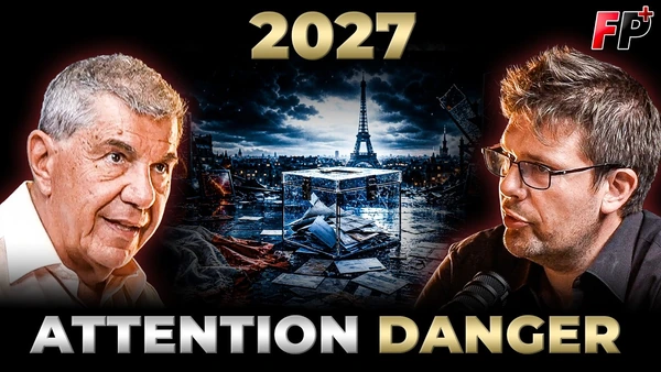 Les véritables enjeux de 2027 - Jacques Sapir et Pierre-Yves Rougeyron