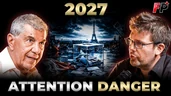 Les véritables enjeux de 2027 - Jacques Sapir et Pierre-Yves Rougeyron