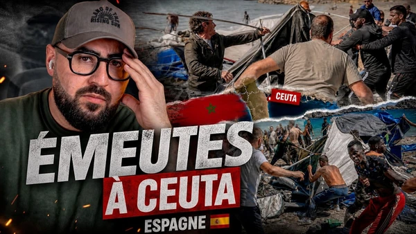L'Espagne a atteint le point de rupture ...