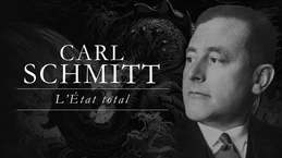 L'État total, par force ou par faiblesse ? (Carl Schmitt)