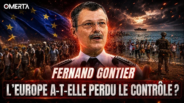 L’EUROPE A-T-ELLE PERDU LE CONTRÔLE ?
