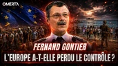 L’Europe a-t-elle perdu le contrôle ? L’Europe a-t-elle perdu le contrôle ?