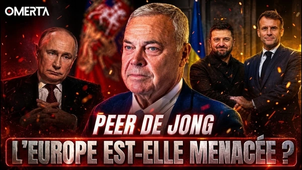 L'EUROPE EST-ELLE MENACÉE ?