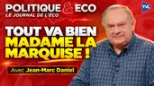 L'Europe est une maison de retraite ! L'avenir est à Bombay - Jean-Marc Daniel - Politique & Eco L'Europe est une maison de retraite ! L'avenir est à Bombay - Jean-Marc Daniel - Politique & Eco