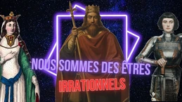 L’évangile de Clovis selon la foi de nos Pères (Frère Arnaud) JLUL#64