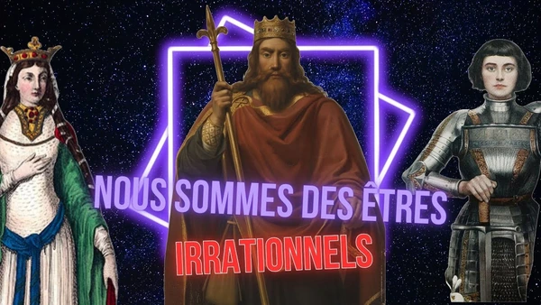 L’évangile de Clovis selon la foi de nos Pères (Frère Arnaud) JLUL#64