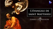 L'évangile de saint Matthieu et les communautés araméennes - Terres de Mission n°469 - TVL