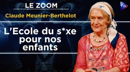 L'excellence éducative réservée aux élèves issus de l'immigration - Zoom - Claude Meunier-Berthelot