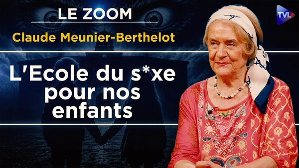 L'excellence éducative réservée aux élèves issus de l'immigration - Zoom - Claude Meunier-Berthelot