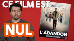 L'extrême gauche déteste le film sur Samuel Paty L'extrême gauche déteste le film sur Samuel Paty
