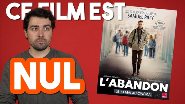 L'extrême gauche déteste le film sur Samuel Paty
