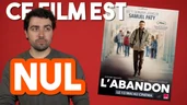L'extrême gauche déteste le film sur Samuel Paty