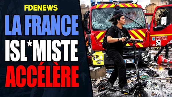 LFI : Ça part en cacahuète total