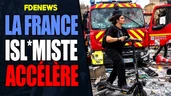 LFI : Ça part en cacahuète total LFI : Ça part en cacahuète total