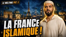 🔴 LFI, MÉLENCHON, INDIGÈNES: Ils veulent DESOCCIDENTALISER la France !