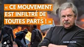 LFI n’est pas la seule à manipuler le mouvement lycéen ! - Raufer/Langlois LFI n’est pas la seule à manipuler le mouvement lycéen ! - Raufer/Langlois