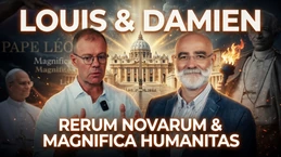 L'héritage social de l'Église : Rerum Novarum et Magnificat Humanitas