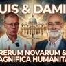 L'héritage social de l'Église : Rerum Novarum et Magnificat Humanitas