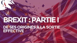L'Histoire du Brexit au delà des mensonges I Jean-Michel Salmon et Pierre Yves Rougeyron L'Histoire du Brexit au delà des mensonges I Jean-Michel Salmon et Pierre Yves Rougeyron