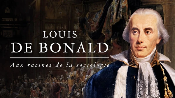 L'Homme et la Société (Louis de Bonald)