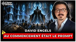 L’IA a créé sa propre église… et des humains ont commencé à prier - David Engels