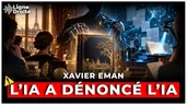 L’IA a dénoncé l’IA : le roman star de la rentrée était-il écrit par ChatGPT ? - Xavier Eman