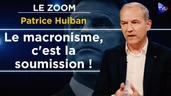 Libérons nos PME : la France, 3ème puissance mondiale ? Zoom - Patrice Huiban - TVL Libérons nos PME : la France, 3ème puissance mondiale ? Zoom - Patrice Huiban - TVL