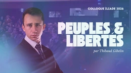 « Liberté oblige » : le fardeau des peuples vivants « Liberté oblige » : le fardeau des peuples vivants