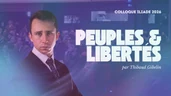 « Liberté oblige » : le fardeau des peuples vivants
