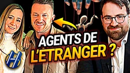 L'identitarisme n'a plus d'étranger : sur l'internationalisme de droite et la critique manquée du « patriote à la solde »