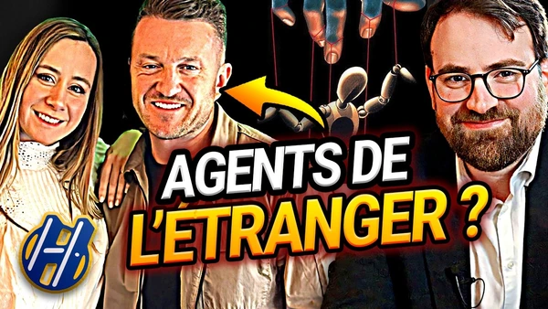 L'identitarisme n'a plus d'étranger : sur l'internationalisme de droite et la critique manquée du « patriote à la solde »