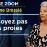 L'illusion moderne est une mutilation - Le Zoom - Anne Brassié - TVL