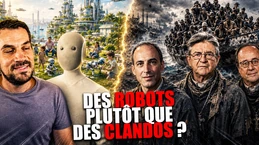 L'IMMIGRATION empêche le PROGRÈS et la PROSPÉRITÉ ?! Une étude atomise le dogme de Gauche !