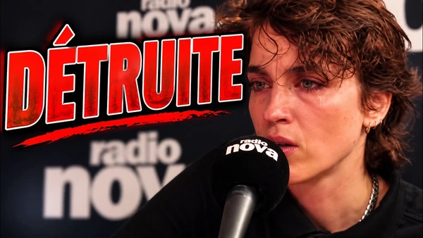 L'impact du gauchisme sur Adèle Haenel est effrayant