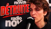 L'impact du gauchisme sur Adèle Haenel est effrayant