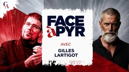 L'impérialisme dans l'assiette, de Big Food à l'Amérique : Gilles Lartigot dans Face à PYR